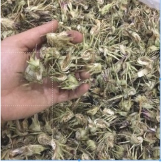 Hoa atiso xanh khô gói 500gr