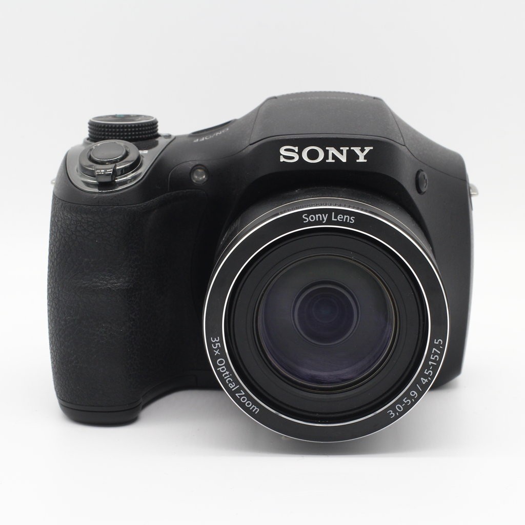 Máy ảnh SONY H300 xách tay | BigBuy360 - bigbuy360.vn
