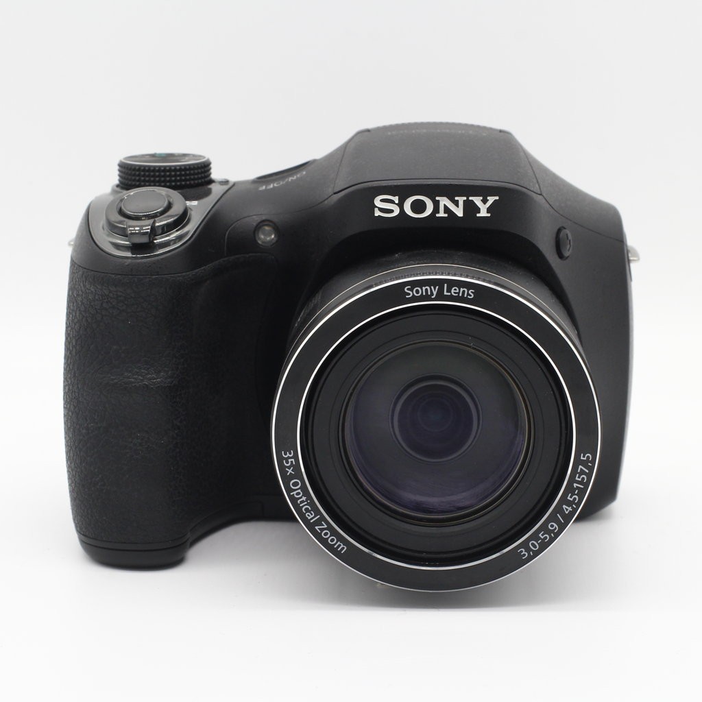 Máy ảnh SONY H300 xách tay