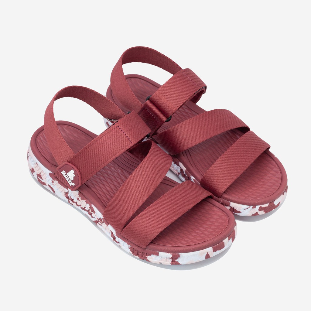 Giày sandal nữ Facota V1 Sport HA11