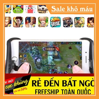 [XảKho] Tay Cầm Chơi Game Liên Quân,PUBG... Dòng JL 01 Phụ Kiện Điện Thoại Ngon Bổ Rẻ __NgaAnhShop