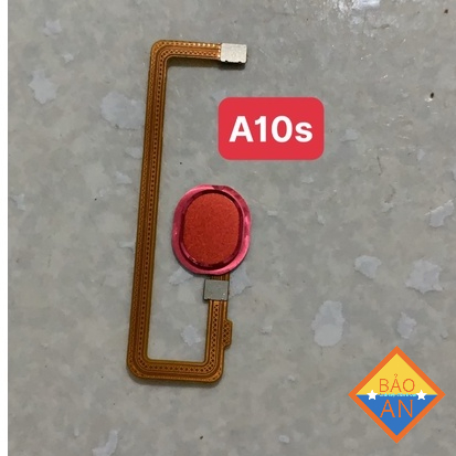 cáp nối vân tay sam ssung A10S