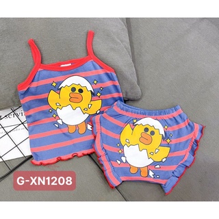 Bộ chip bánh bèo siêu cưng