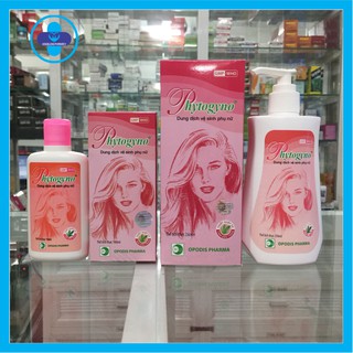 Phytogyno Dung dịch vệ sinh phụ nữ