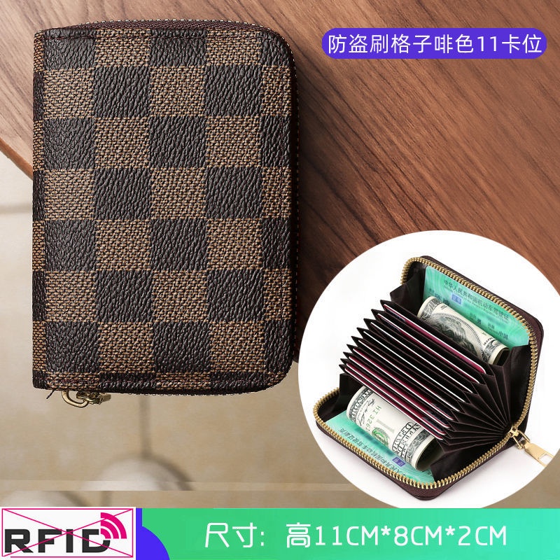 Ví đựng bằng lái xe sức chứa lớn đa năng tiện dụng