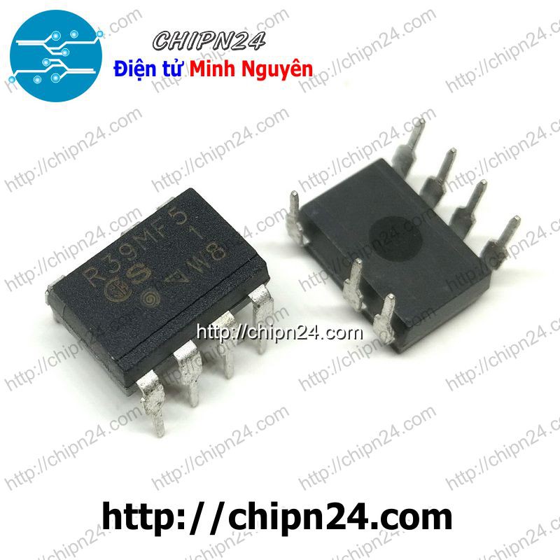 [1 CON] (DIP) IC R39MF5 DIP-7 (PR39MF5S1 R39MF51)