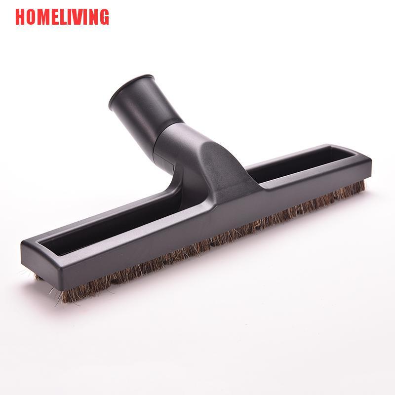 Đầu Bàn Chải Hút Bụi 12 &quot;32mm Có Thể Xoay 360 Độ Tiện Dụng°Thảm Lót Sàn Nhà Họa Tiết Độc Đáo Trang Trí Nhà Cửa