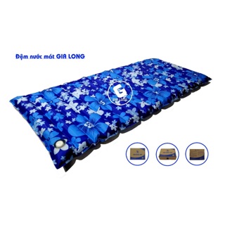 Đệm nước mát gia long
