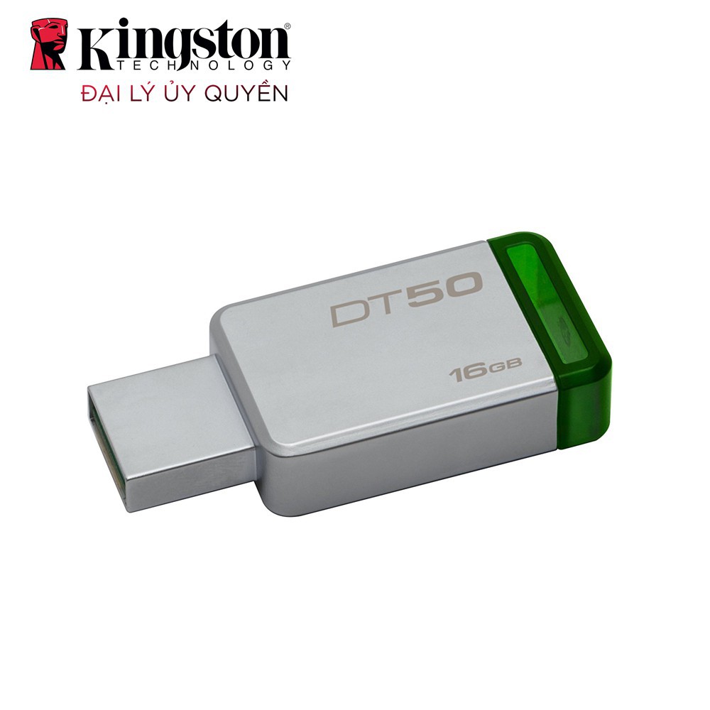 USB Kingston DataTraveler DT50 32GB/16GB