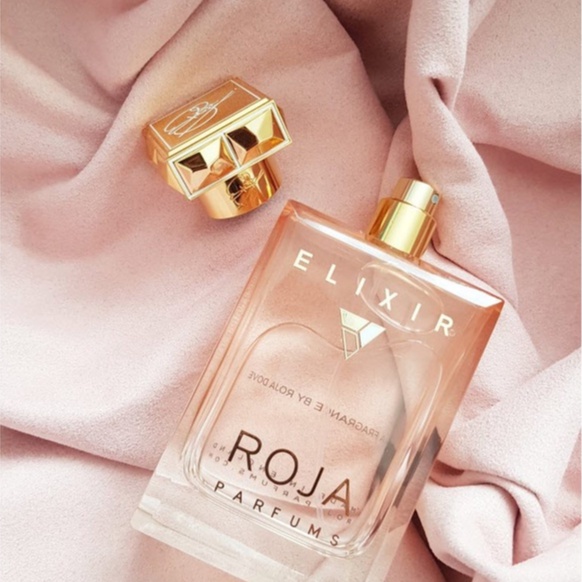 ᵗ.ʰ.ᵉ.ˢ.ᶜ.ᵉ.ⁿ.ᵗ -  Nước hoa Elixir Roja Parfums ᵗ.ʰ.ᵉ.ˢ.ᶜ.ᵉ.ⁿ.ᵗ