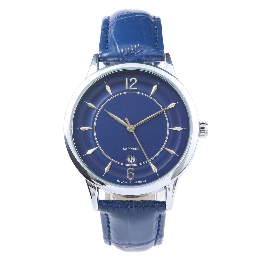 Đồng Hồ Nam Pagini BEN3234 Dây Da Cao Cấp 2 Màu Sang Trọng Mặt Kính Chống Xước, Chống Nước BH Hãng 12 Tháng | BigBuy360 - bigbuy360.vn