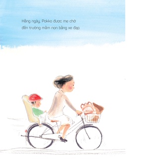 Sách Mẹ ơi, con tặng mẹ này