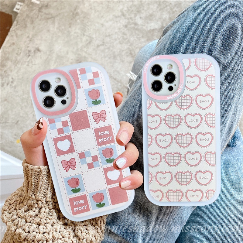 Ốp điện thoại MISSCONNIE cho Realme C35 C21Y C25s 9i 8i C11 C31 C15 C25 5i 6i 8 7i 8Pro 5 5S C3 C20 C12 C17 7 6 C25Y