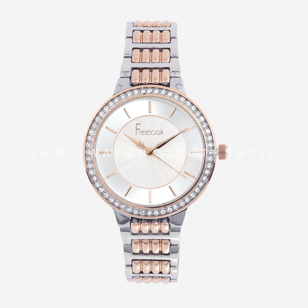 Đồng hồ nữ Freelook Delray Watch FL.1.10112.6