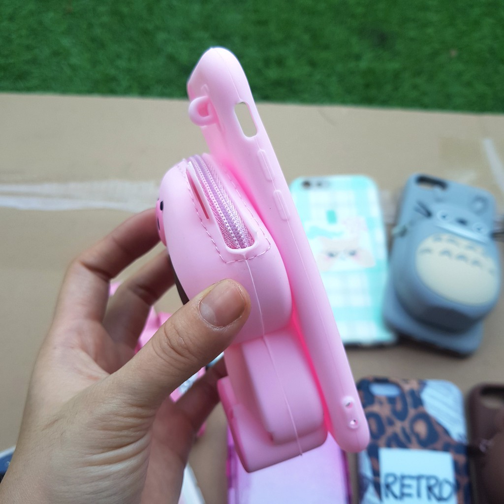 Ốp lưng dẻo ip6 | ip6s ĐỒNG GIÁ 30K Săn Sale