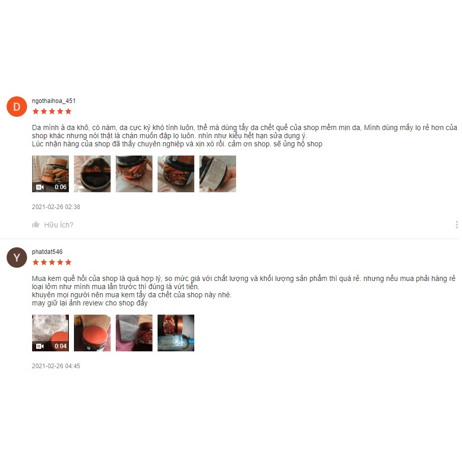 Tẩy da chết quế hồi Nga, kem dưỡng da chiết suất quế hồi cafe chính hãng Nga 380Ml | BigBuy360 - bigbuy360.vn