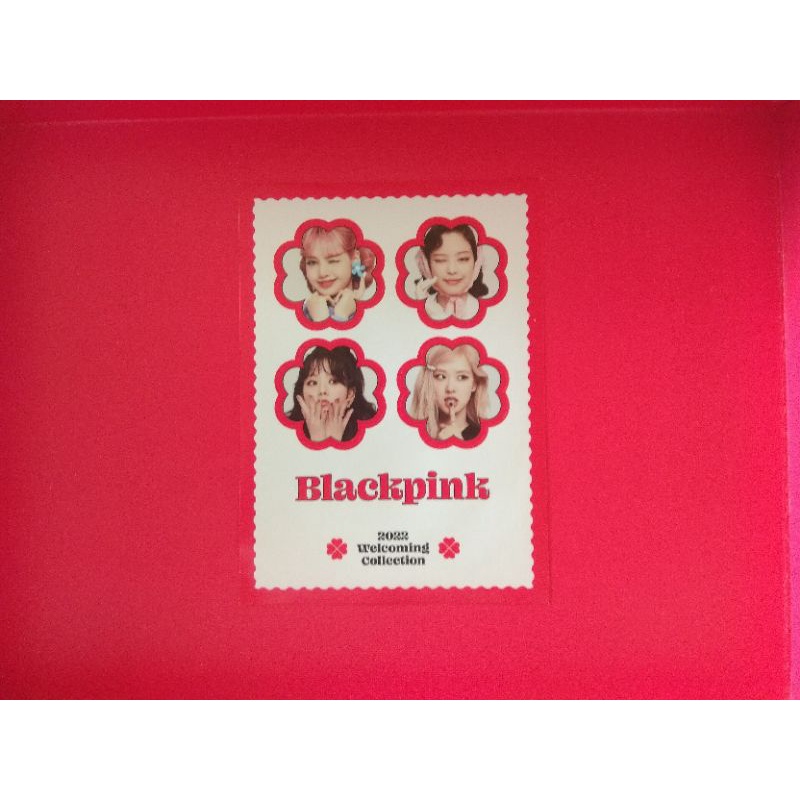 TÁCH LẺ WC2022 BLACKPINK