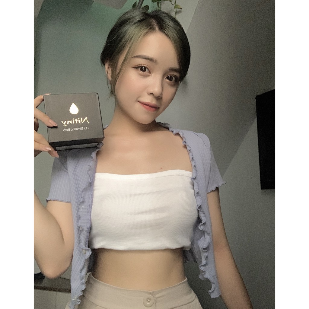 thải dộc tiêu mơ nhỏ cuống rốn Nitiny - hàng chính hãng Hàn Quốc | BigBuy360 - bigbuy360.vn