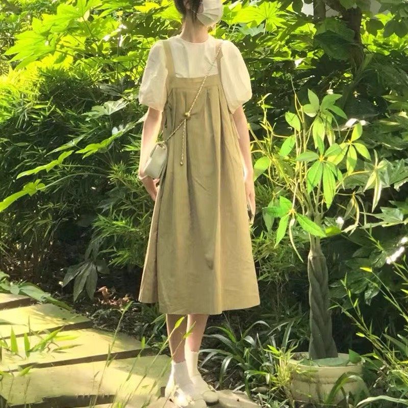 Váy xinh ngẫu nhiên