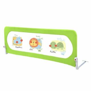 Thanh chắn giường mastela 1m8 và 1m5