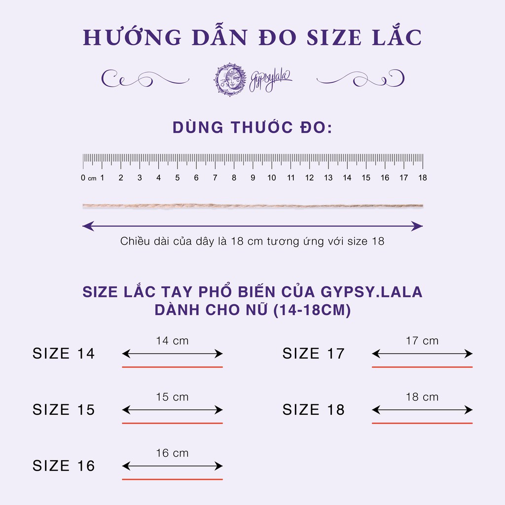 Vòng Tay Đá Garnet Thiên Nhiên Mang Năng Lượng SP003318 Gypsy,lala