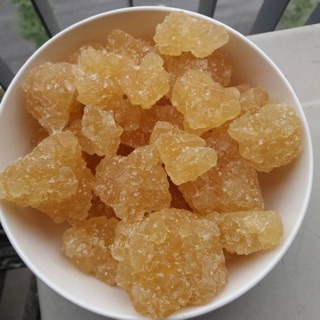 1kg đường phèn vàng Quảng Ngãi