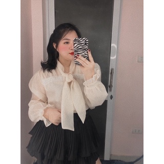 ÁO TƠ NGỌC BIGSIZE