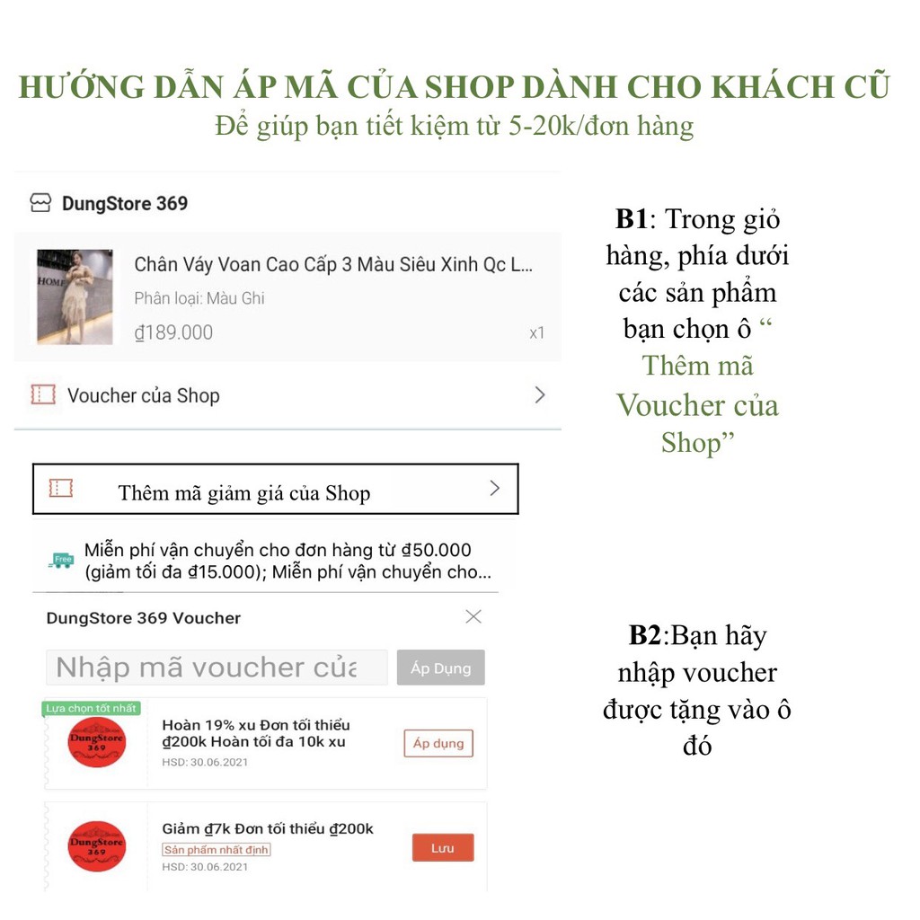 Chân Váy Voan Cao Cấp 3 Màu Siêu Xinh Qc Loại 1 Freeship,Chân Váy Nữ Xu Hướng Thời Trang Hottrend Có Ảnh Thật Kèm Video | BigBuy360 - bigbuy360.vn