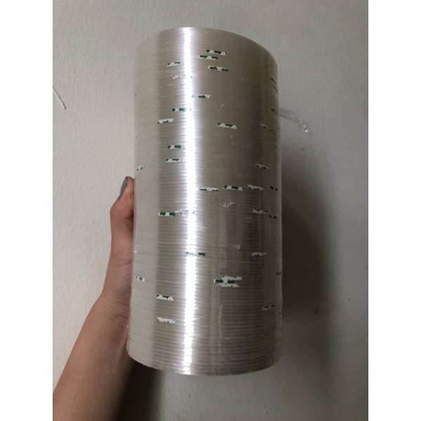 Băng dính nhiệt làm mi chuẩn loại 1