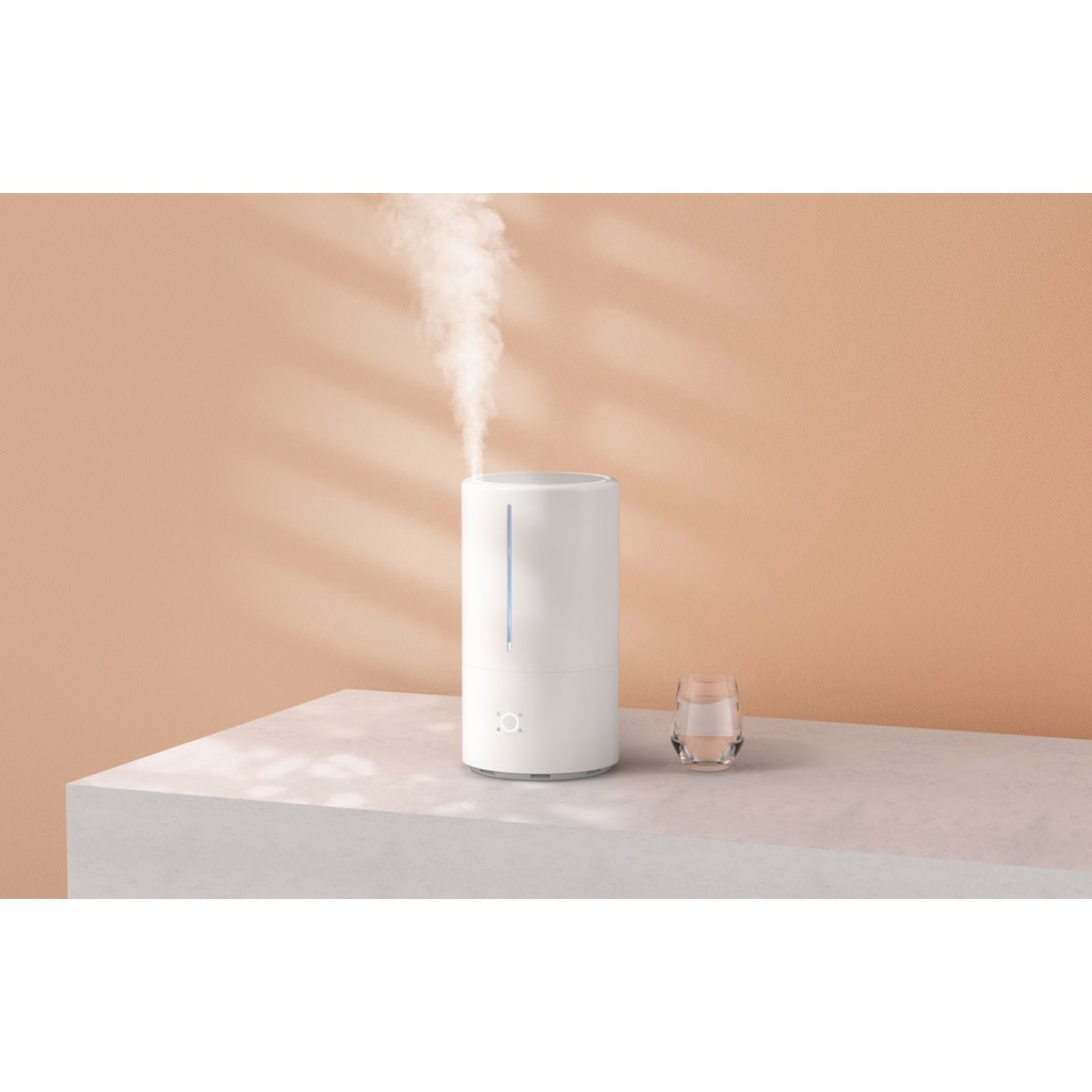 Máy Tạo Độ Ẩm Xiaomi Antibacterial Humidifier - Hàng chính hãng