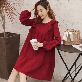 Đầm thời trang bigize 55-90 kì 1005