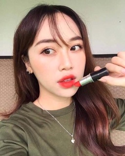 Son Mac Retro Matte