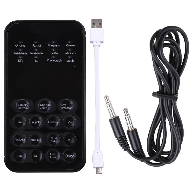 Thiết Bị Tạo Hiệu Ứng Âm Thanh Cho Pad