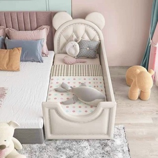 Giường ngủ cho bé, Giường ngủ trẻ em, giường đơn cho bé, giường ngủ cho bé trai, giường ngủ cho bé gái, GĐ03