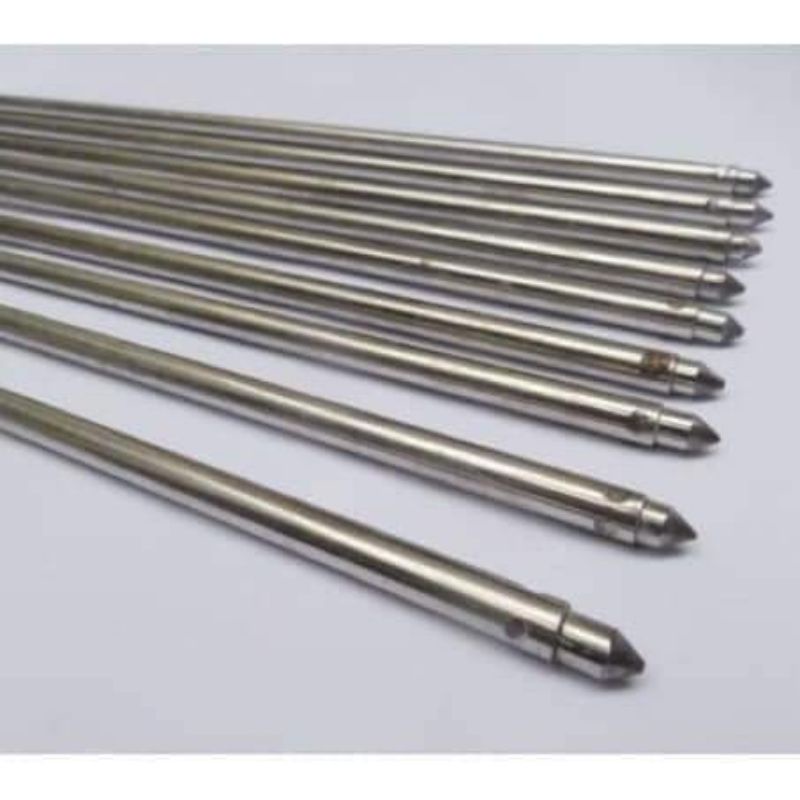 Chống Cần Câu Máy inox Siêu bền giá rẻ