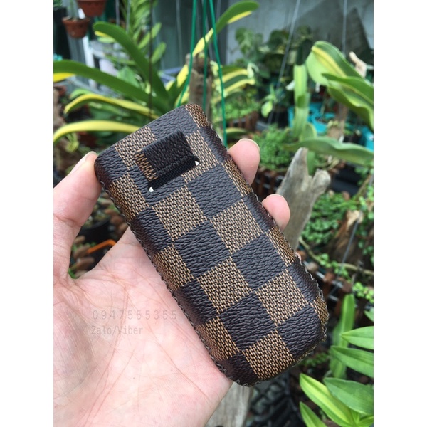 Bao da nokia 8800 da thật