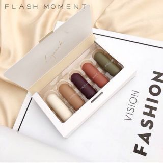 Sét son sáp siêu lì flash moment chính hãng