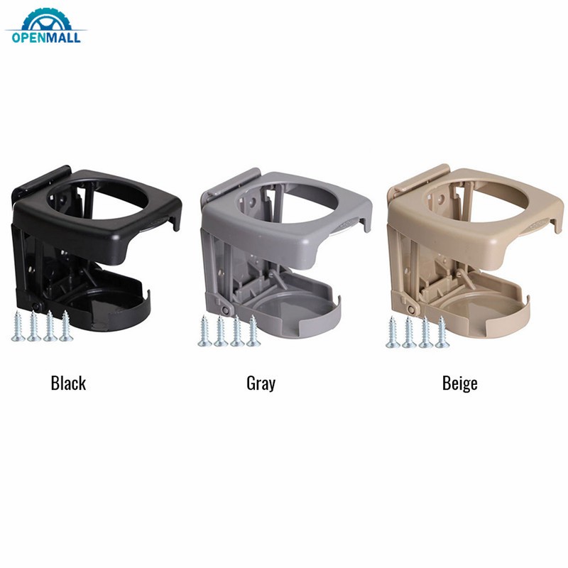 Giá đỡ bình nước độc đáo tiện dụng cho xe hơi