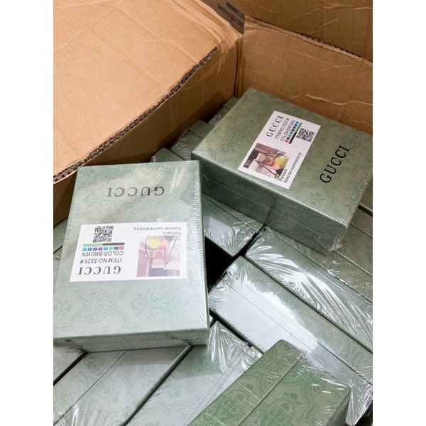 TÚI GUCCI HORSEBIT PHONE  FULL BOX SZ 17
