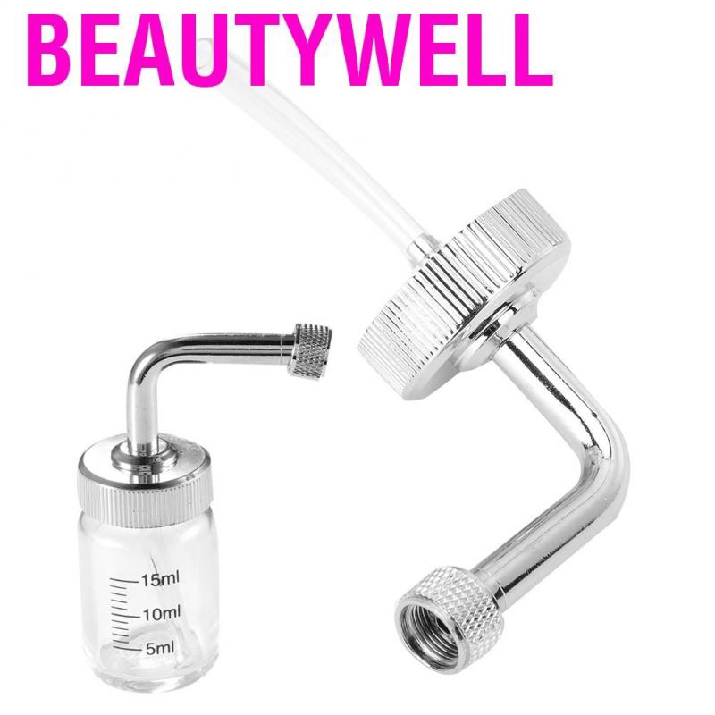 Ống khuỷu tay dành cho máy phun oxy cấp ẩm da mặt chuyên dụng