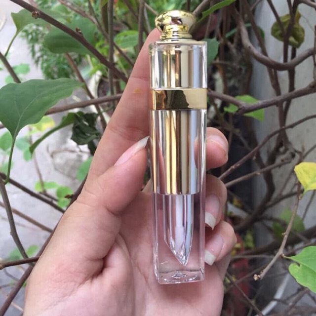 Combo vỏ son
