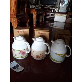Bình Thủy Giữ Nhiệt Rạng Đông