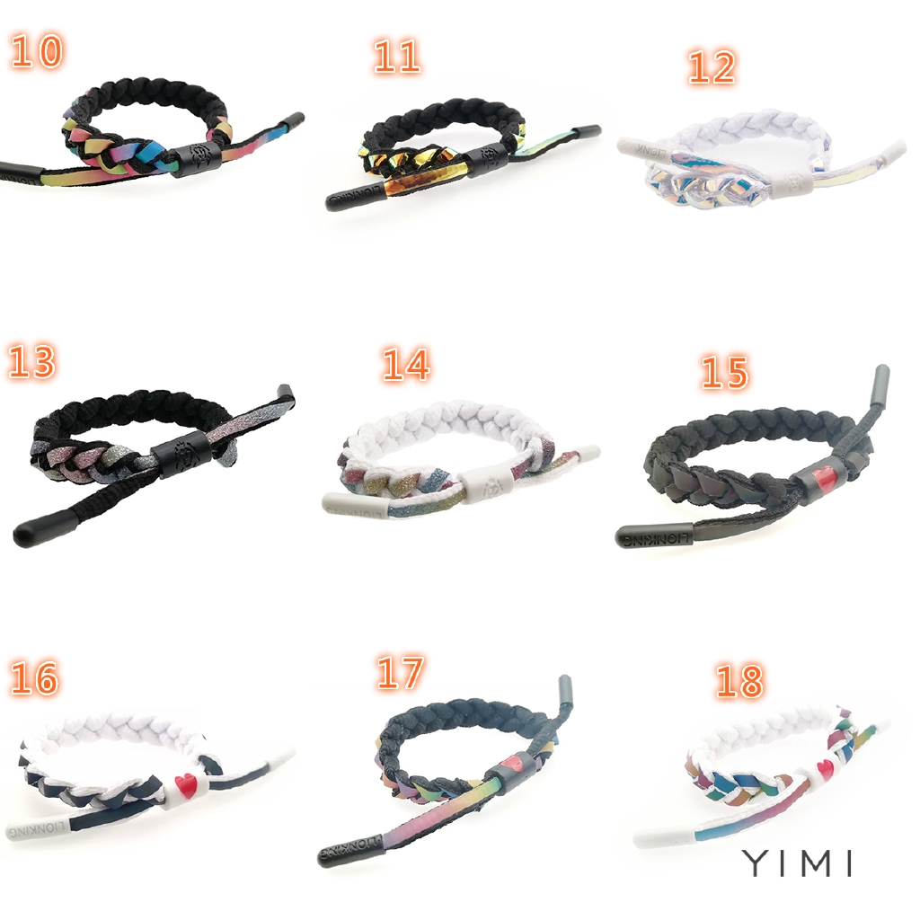 Vòng Tay Liền Nhẫn Đính Đá Sang Trọng | BigBuy360 - bigbuy360.vn