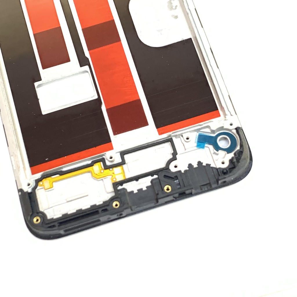 VỎ SƯỜN + KHUNG MÀN HÌNH OPPO A9 2020 ZIN