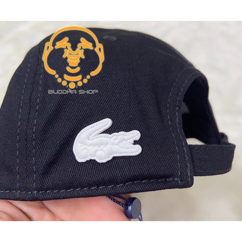 Nón Lacoste chính hãng US