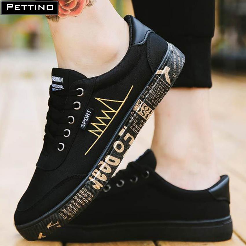 Giày sneaker nam thời trang PETTINO - PZS02