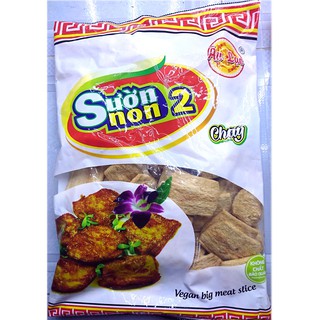 Sườn non chay âu lạc 1kg