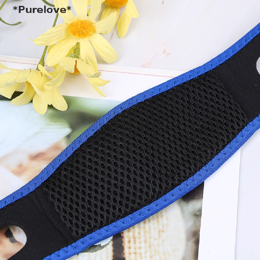 Purelove Đai Đeo Hỗ Trợ Chống Ngáy Khi Ngủ Ngon Nhất