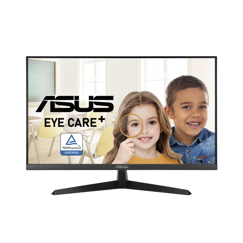 Màn hình Asus VY279HE 27 inch FullHD IPS 75Hz 1ms FreeSync - Hàng chính hãng | WebRaoVat - webraovat.net.vn