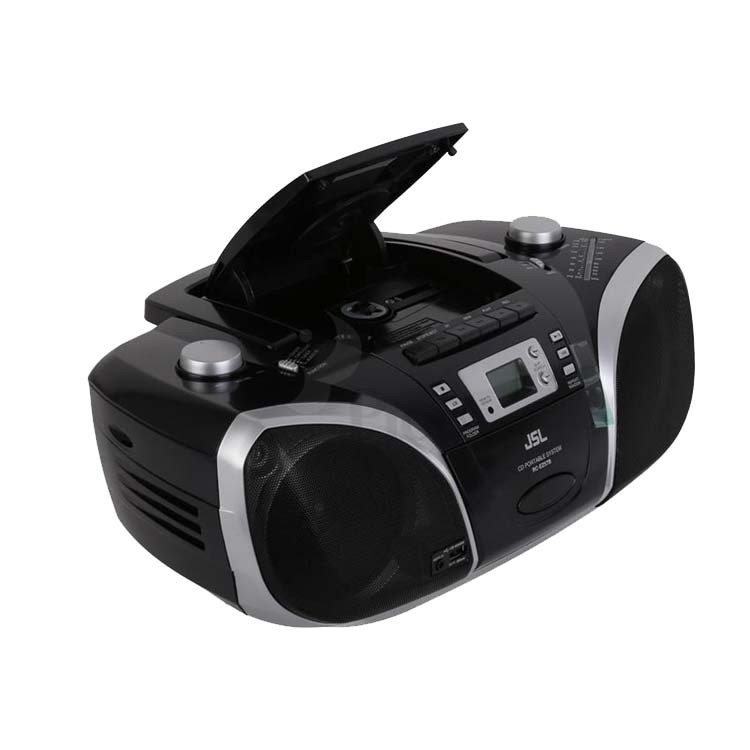 Máy Cassette JSL RC-EZ57BT